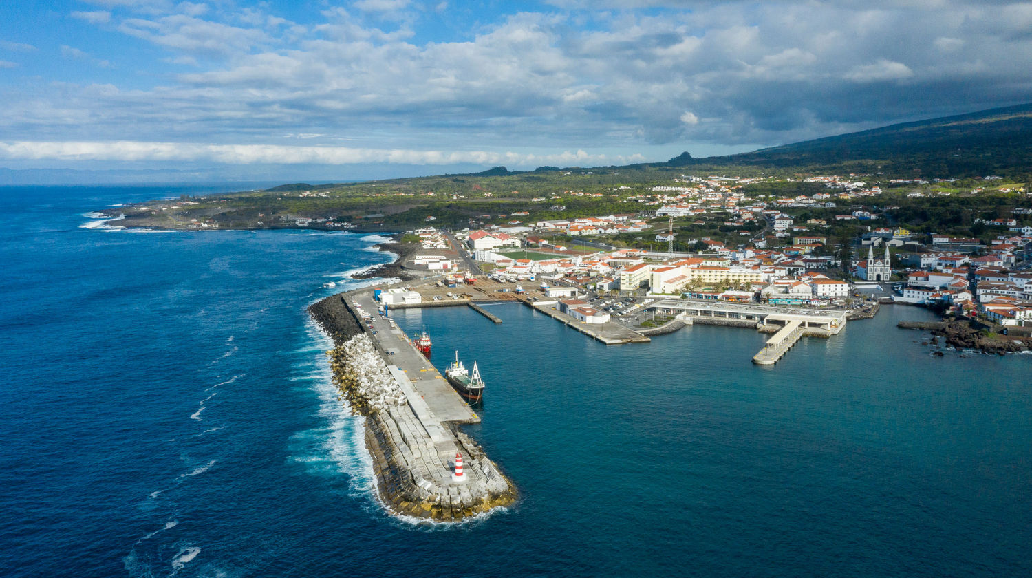 Ilha do Pico