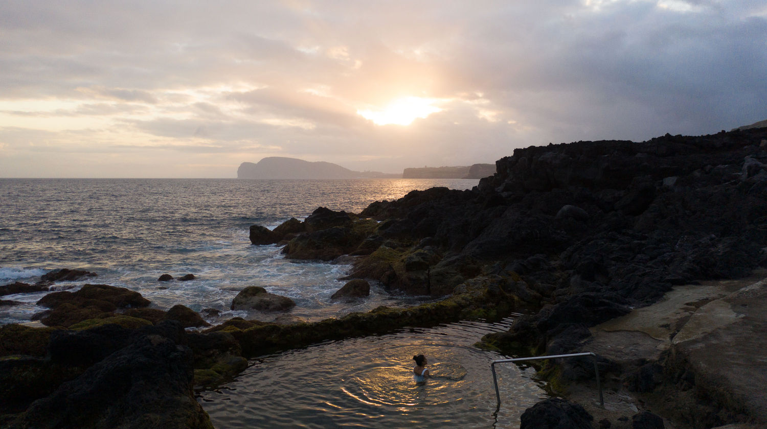 Ilha Terceira