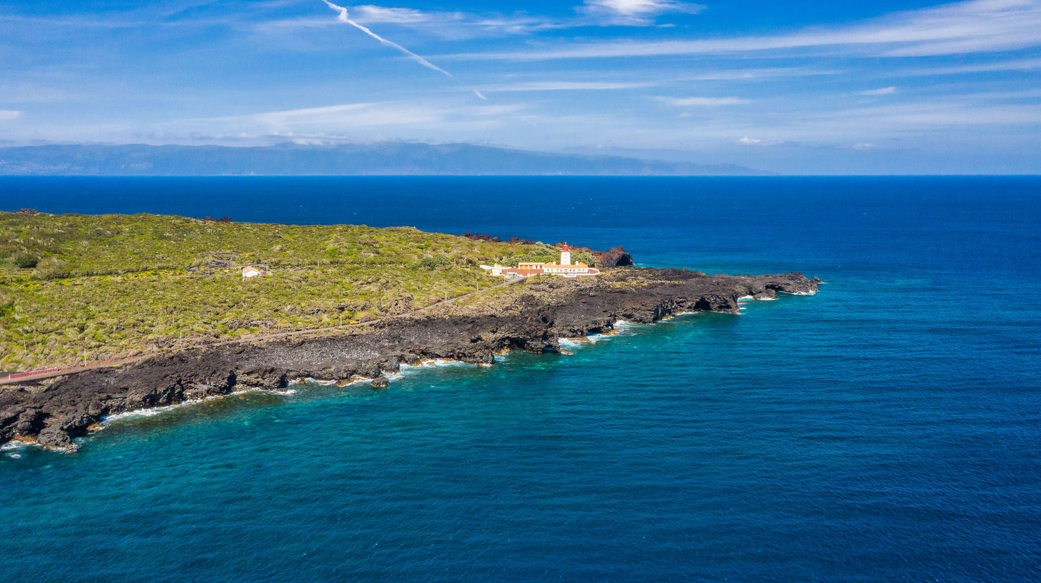 Ilha do Pico