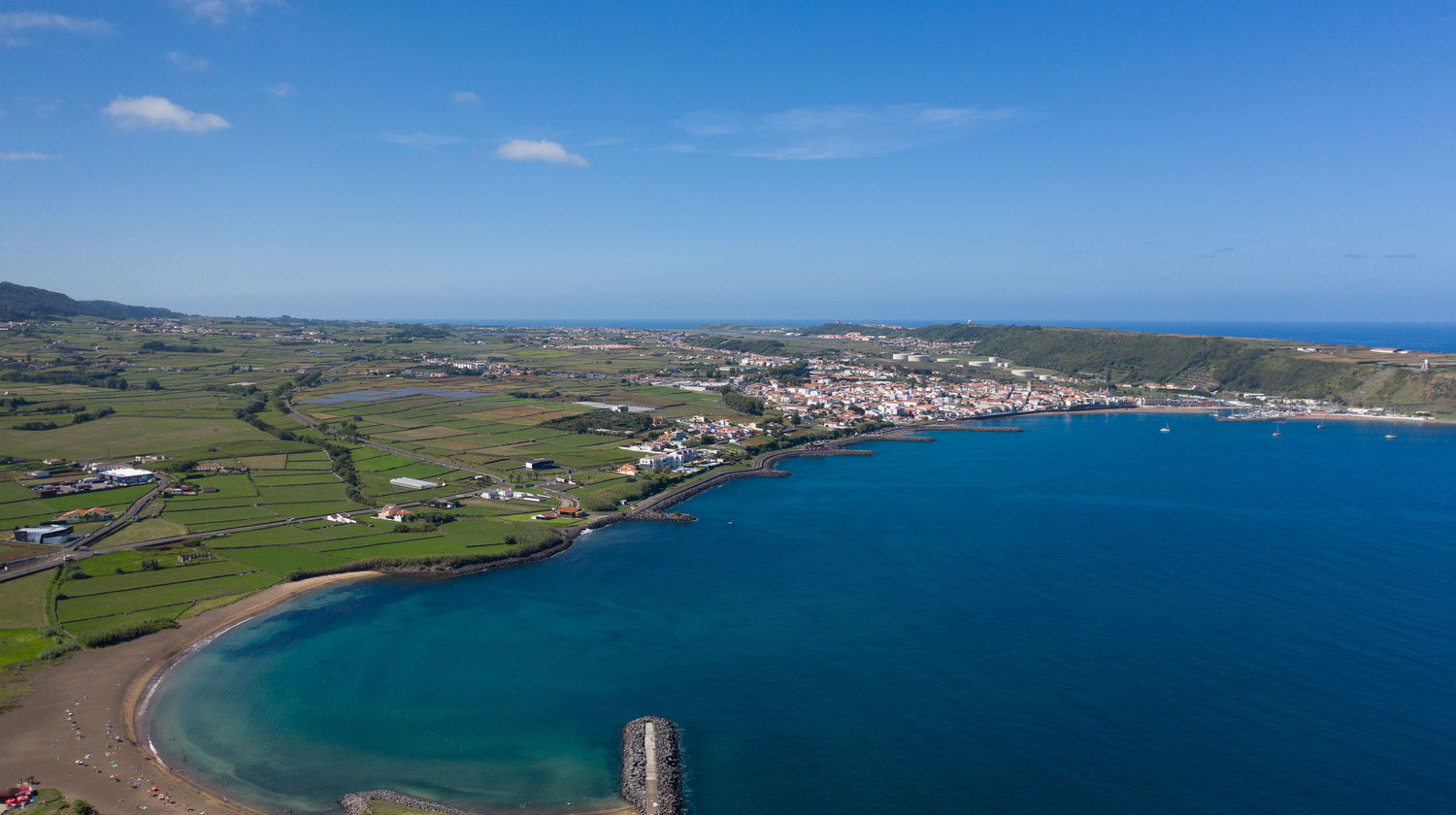 Ilha Terceira