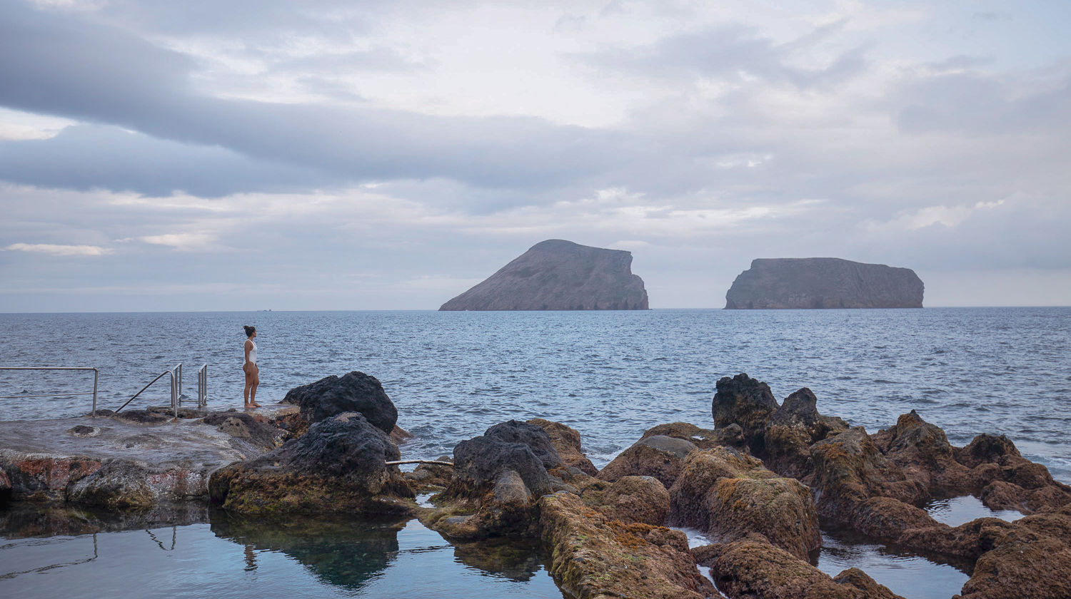 Ilha Terceira