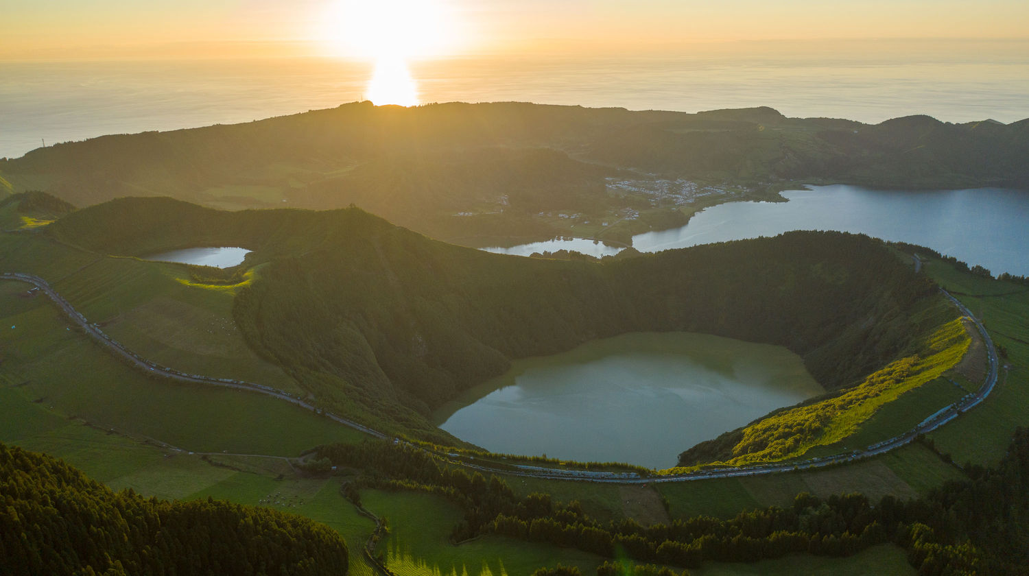 Ilha de São Miguel