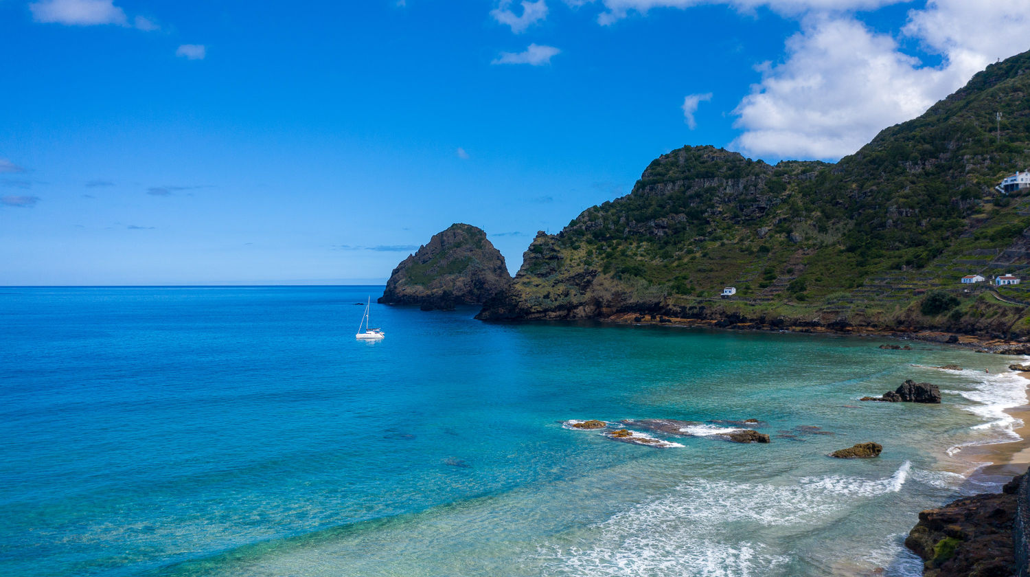 Ilha de Santa Maria