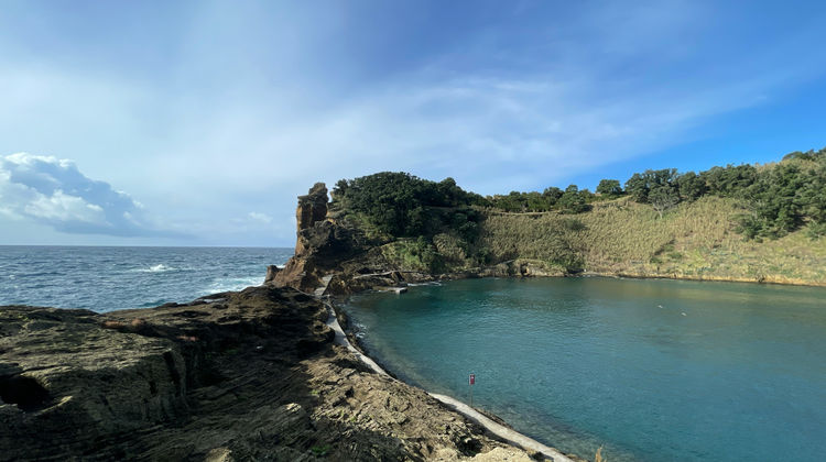 Ilhéu da Vila Franca do Campo, Ilha de São Miguel
