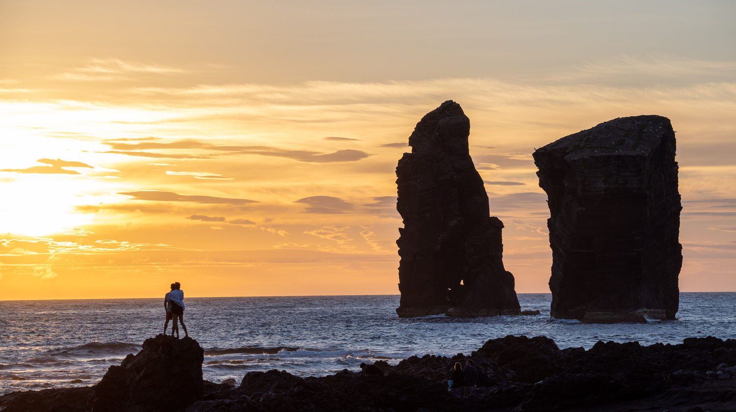 Ilha de São Miguel