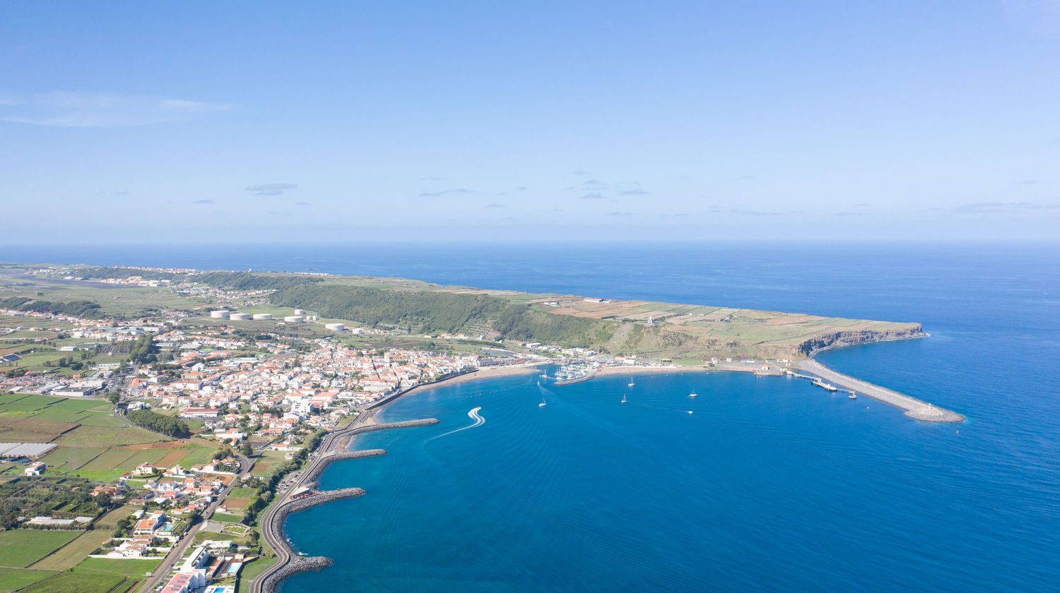 Ilha Terceira