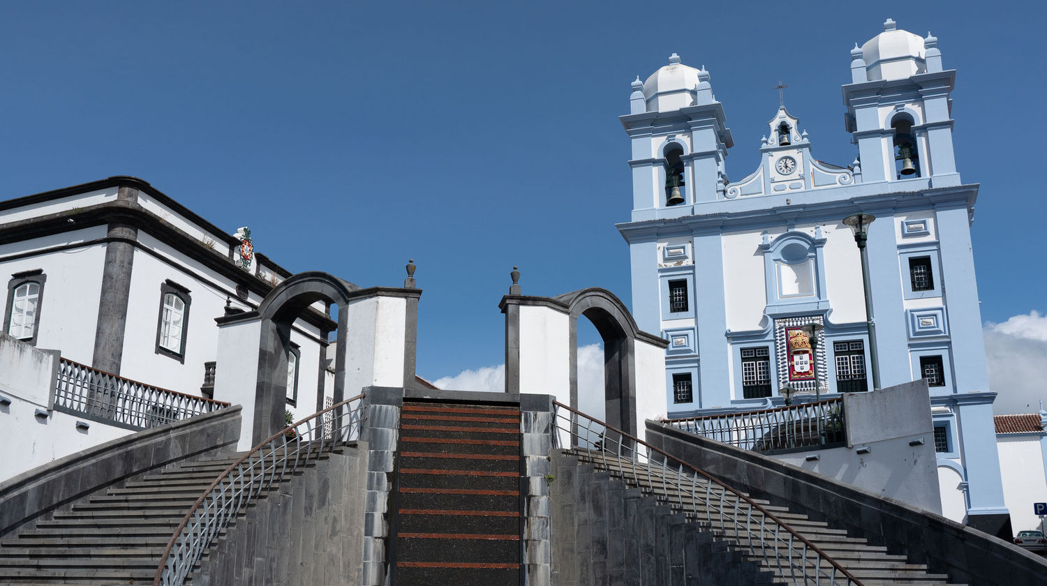 Ilha Terceira