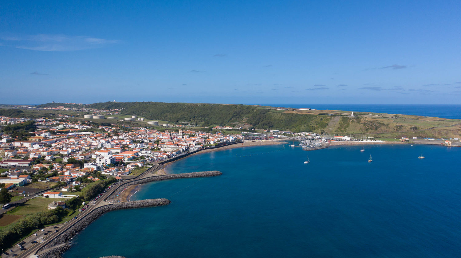 Ilha Terceira