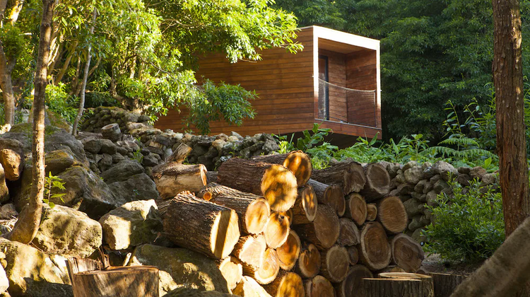 Terceira Com Carro: Caparica Azores EcoLodge Terceira Com Carro: Caparica Azores EcoLodge