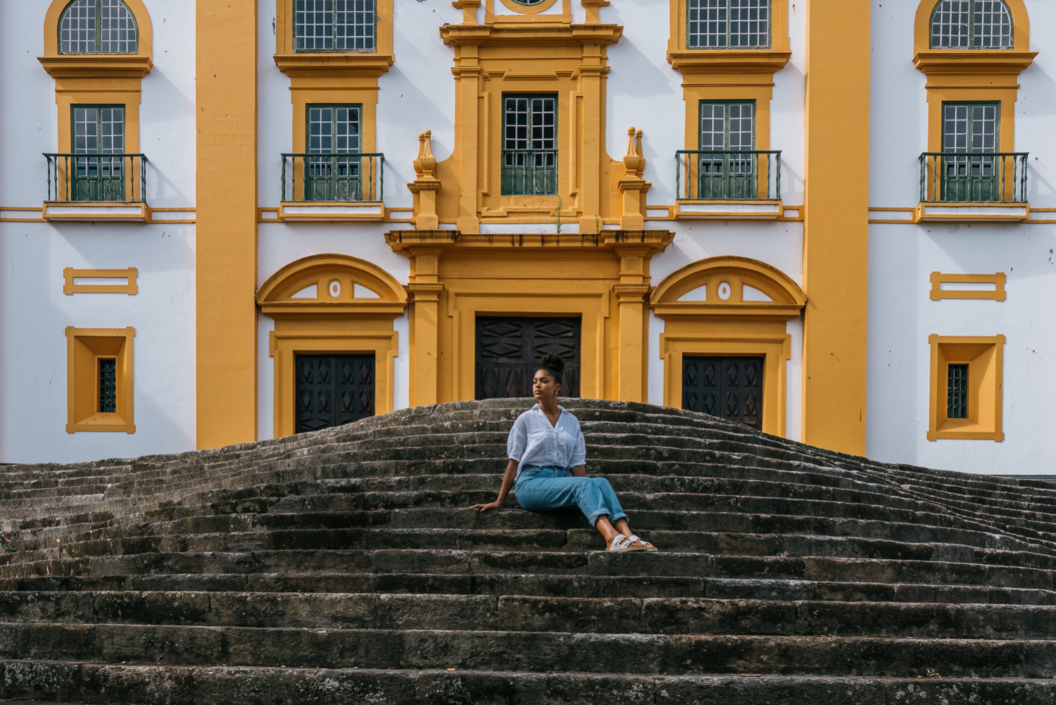 Palácio dos Capitães Generais, Angra do Heroísmo