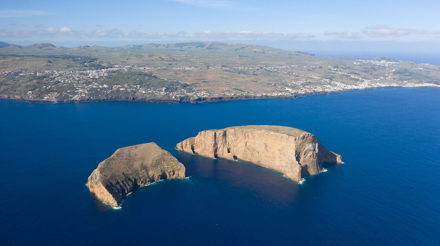 Ilha Terceira