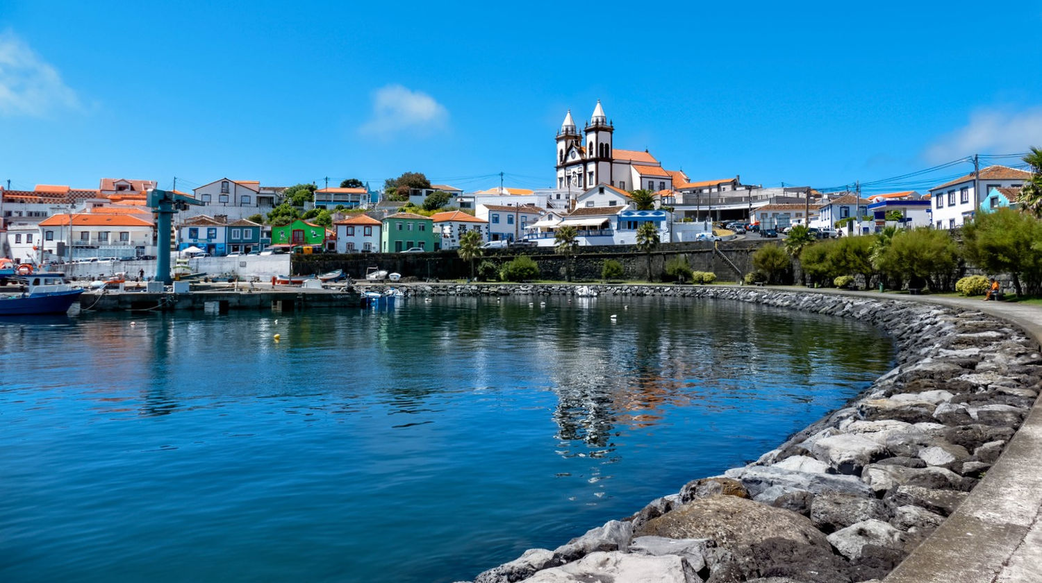 São Mateus da Calheta