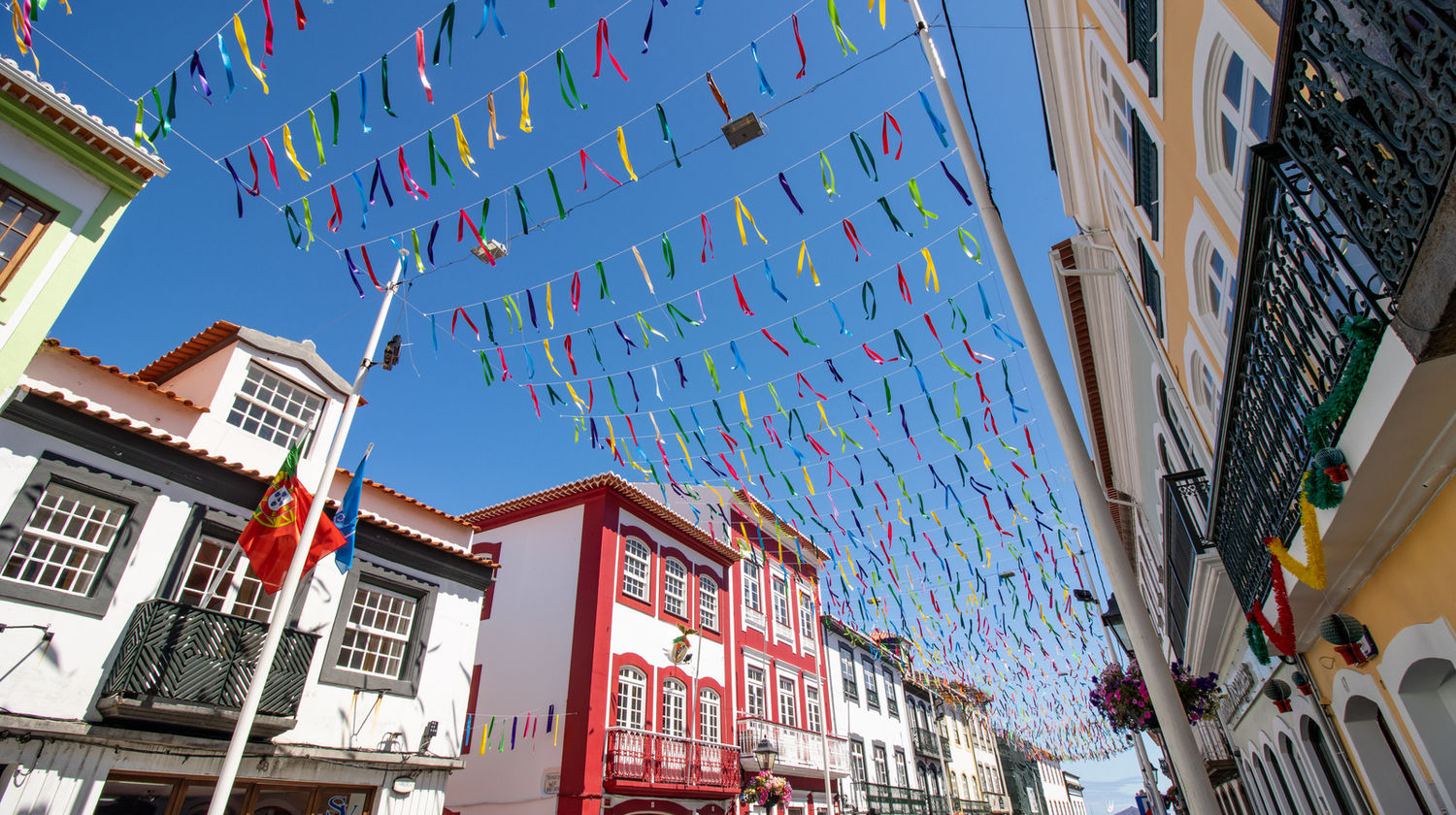 Angra do Heroísmo