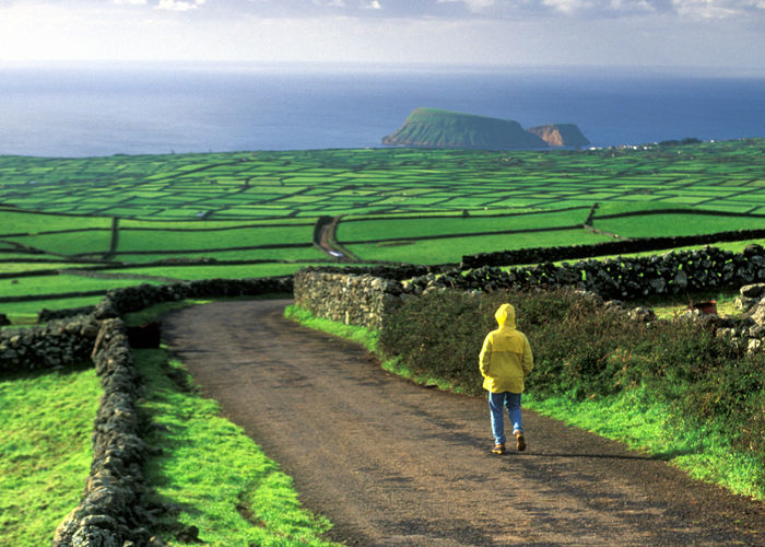Ilha Terceira Açores