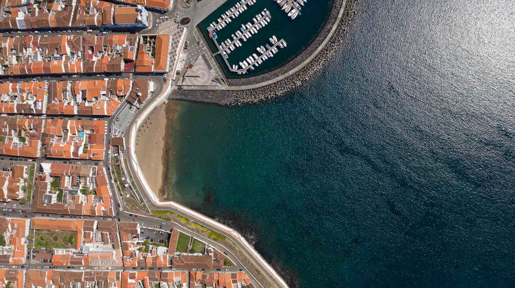 Prainha, Ilha Terceira