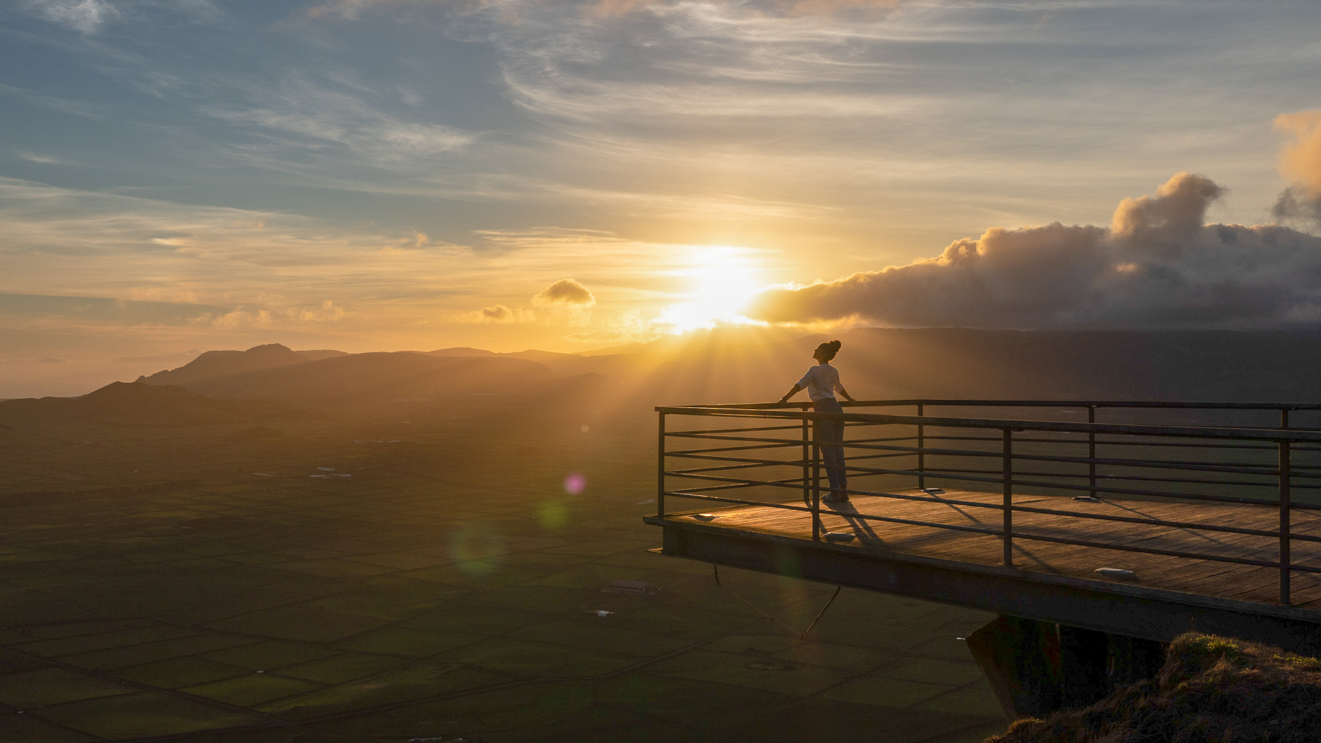 Serra do Cume, Terceira