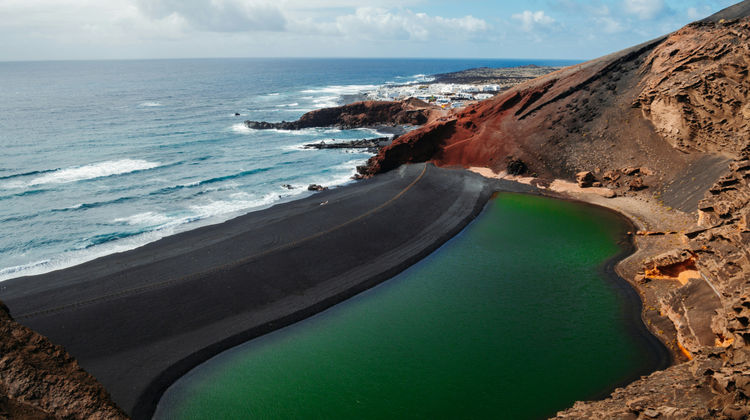 Charco de los Clicos