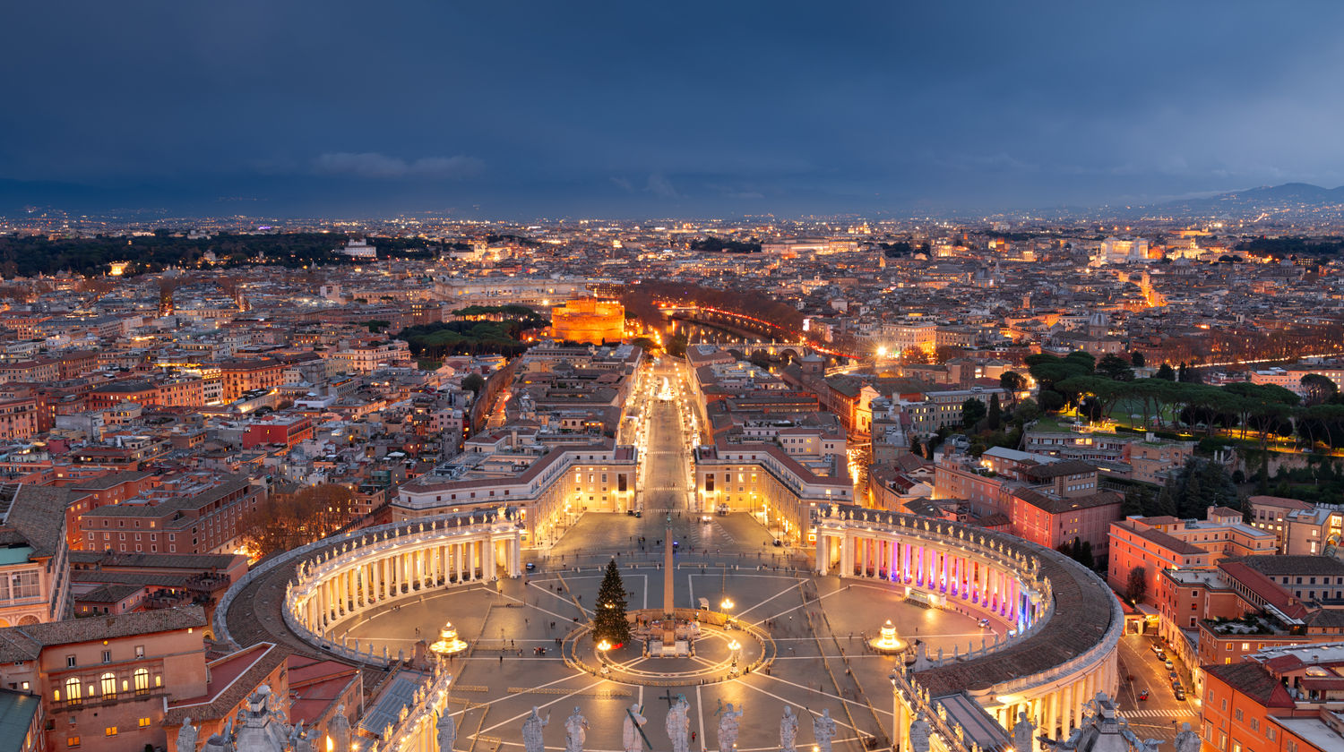 Cidade de Vaticano