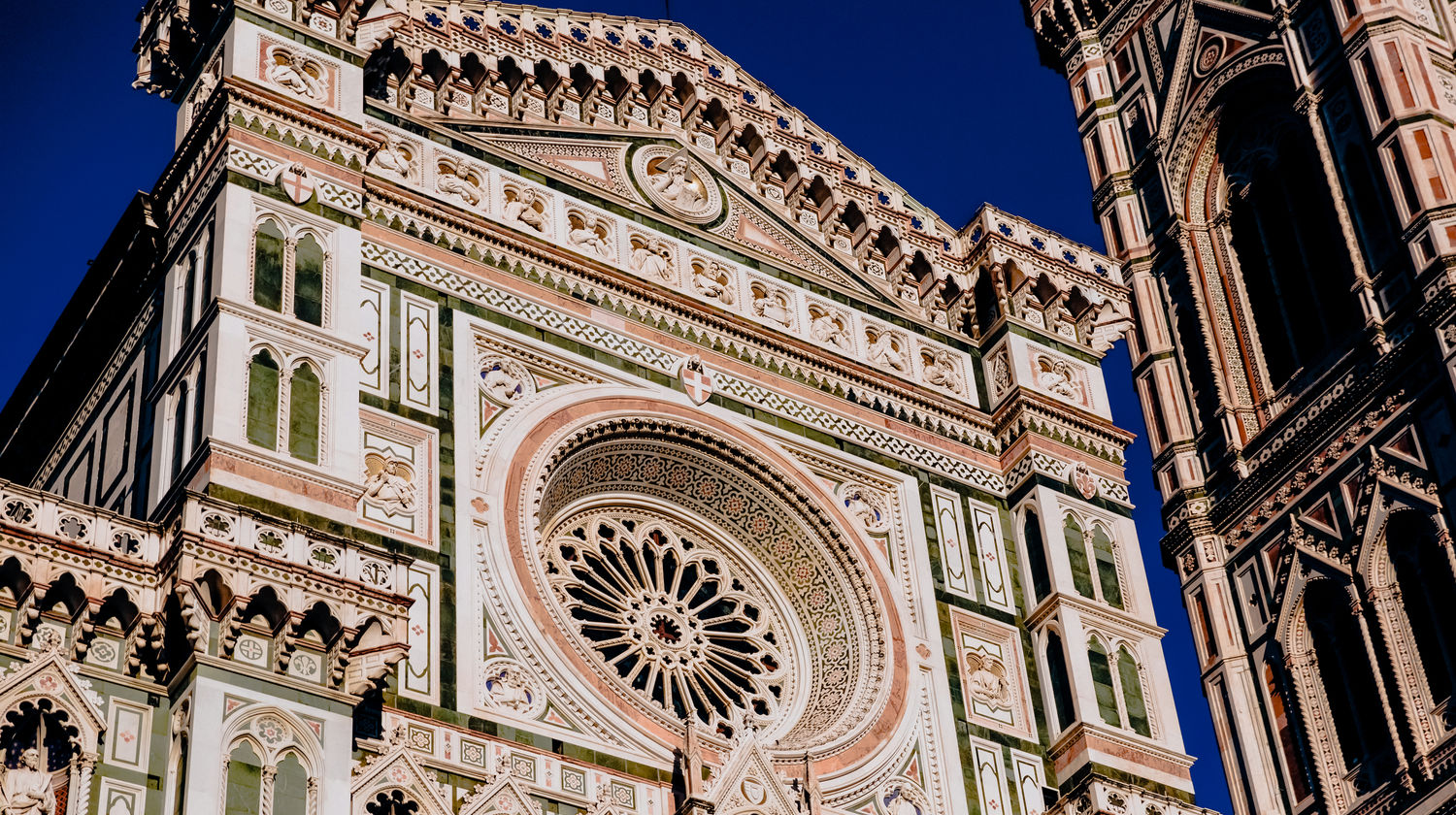 Catedral Santa Maria del Fiore