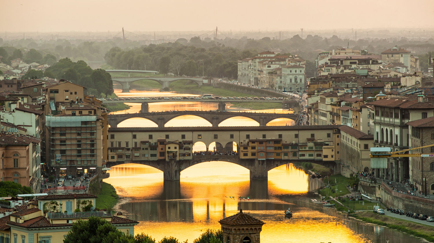 Ponte Vecchio