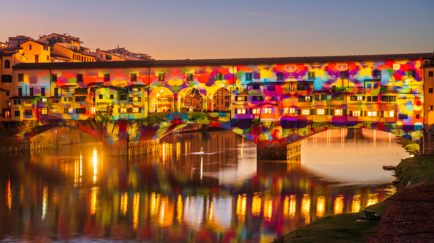 Ponte Vecchio