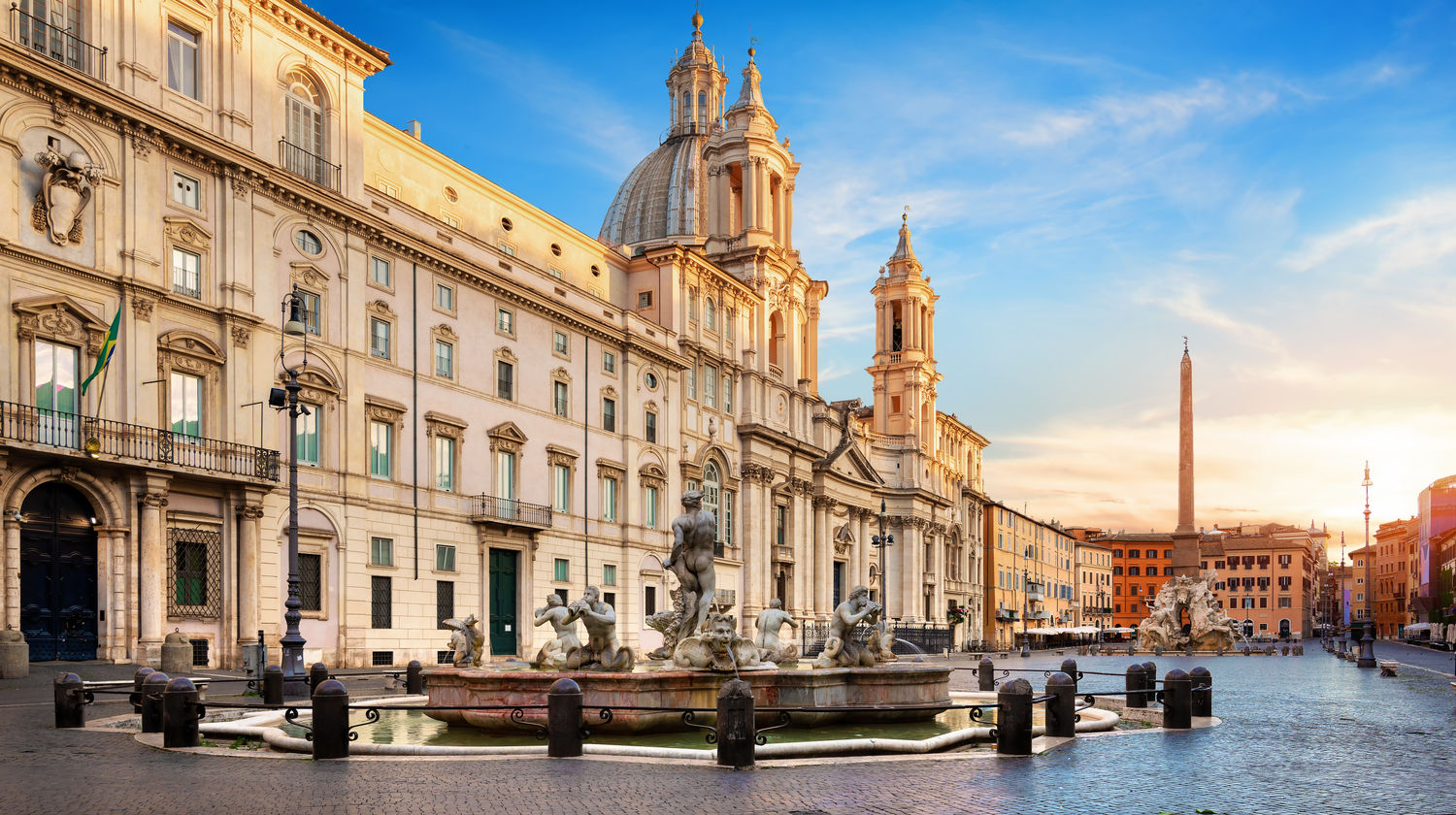 Piazza Navona