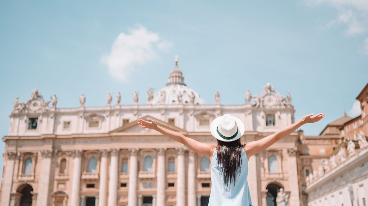 <b>Comboio para Roma (Incluído) </b>