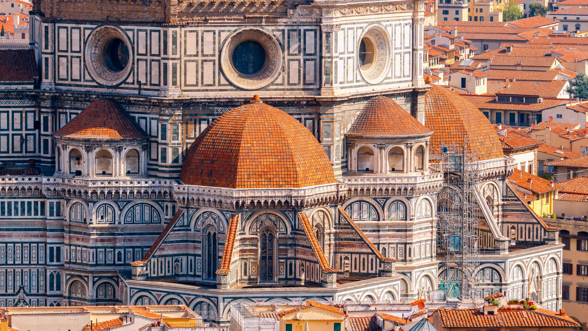 Catedral de Santa Maria del Fiore, Florença