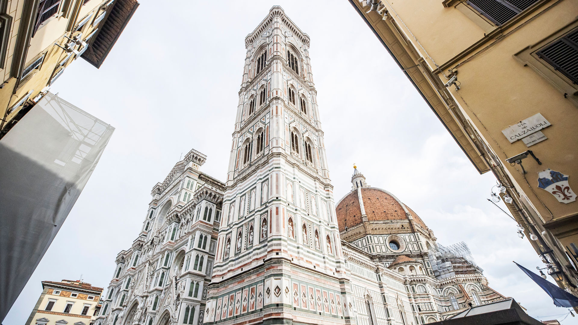 Catedral de Santa Maria del Fiore, Florença