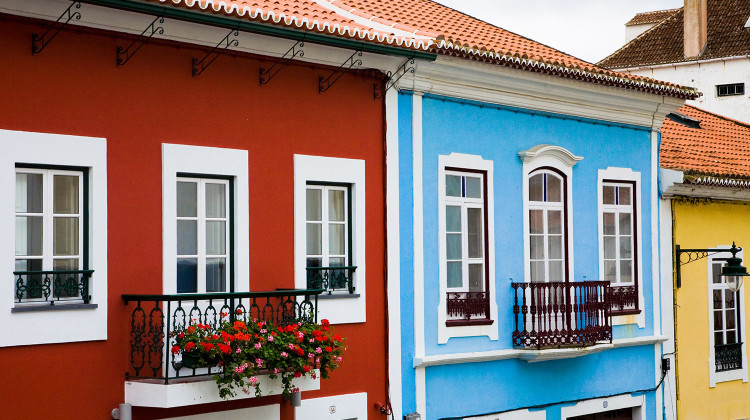 Açores, Ilha Terceira