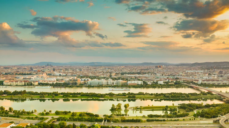 Cidade de Viena