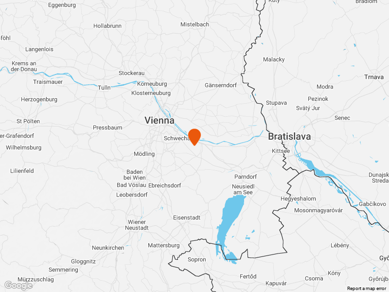 Viena: Pacote de Viagem