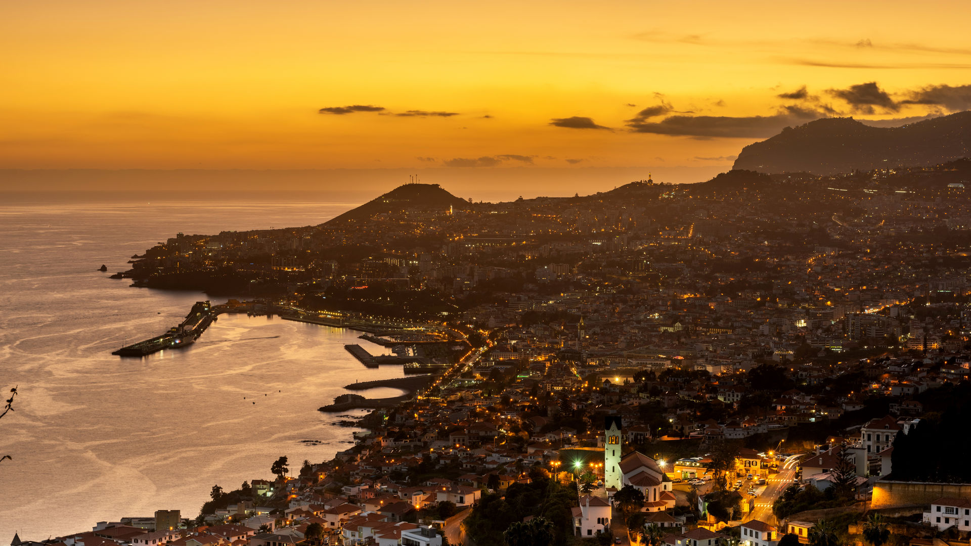 Funchal