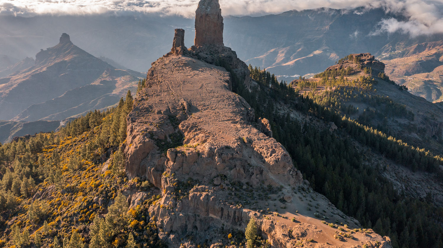 Roque Nublo