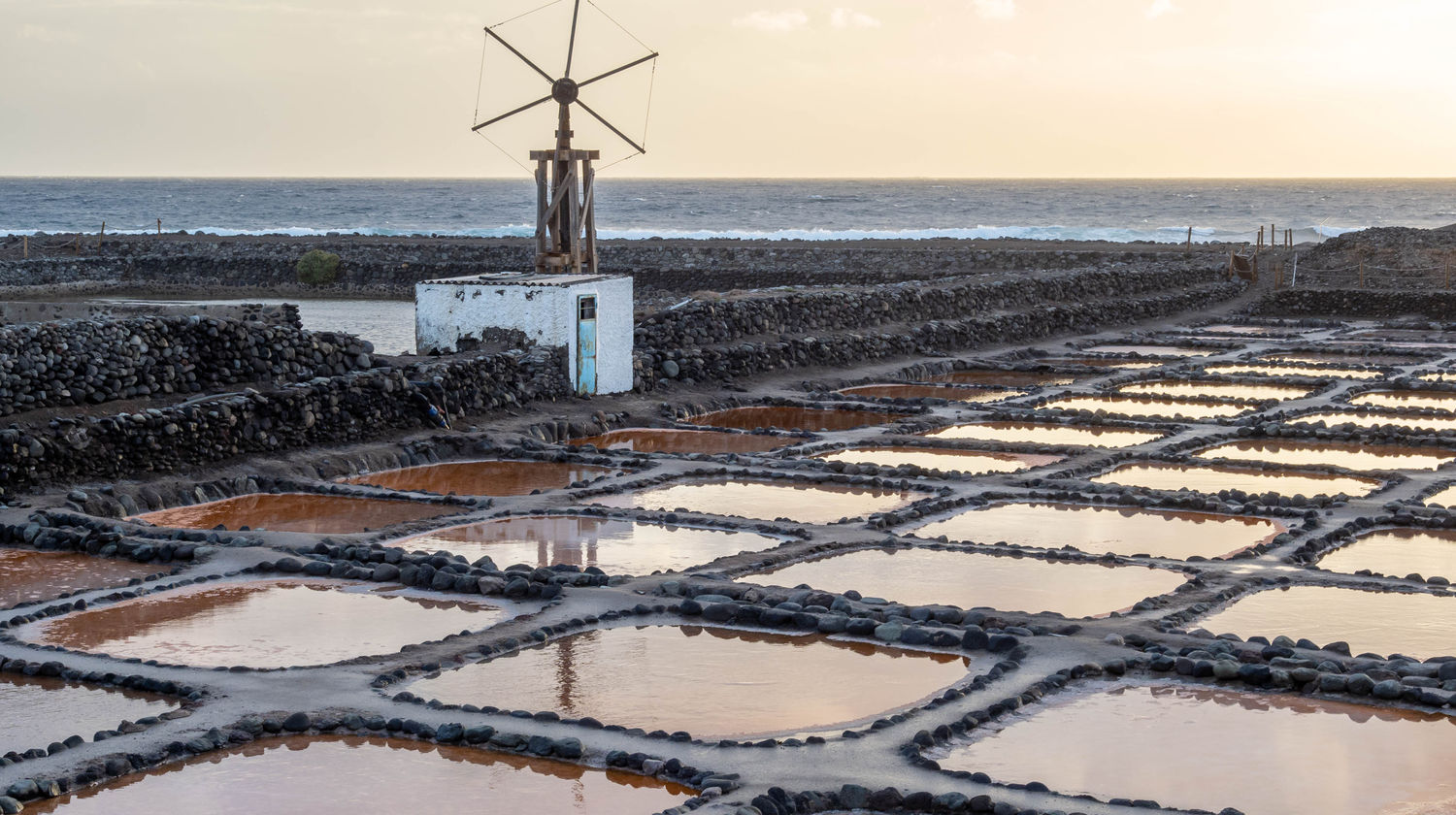 Salinas de Tenefé