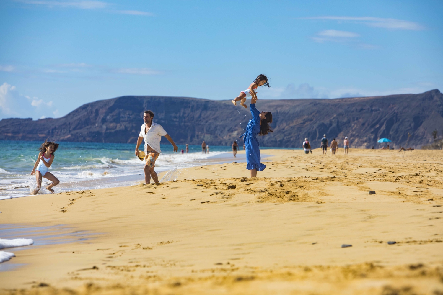 Praia do Porto Santo