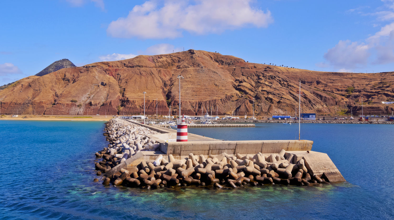  Porto Santo