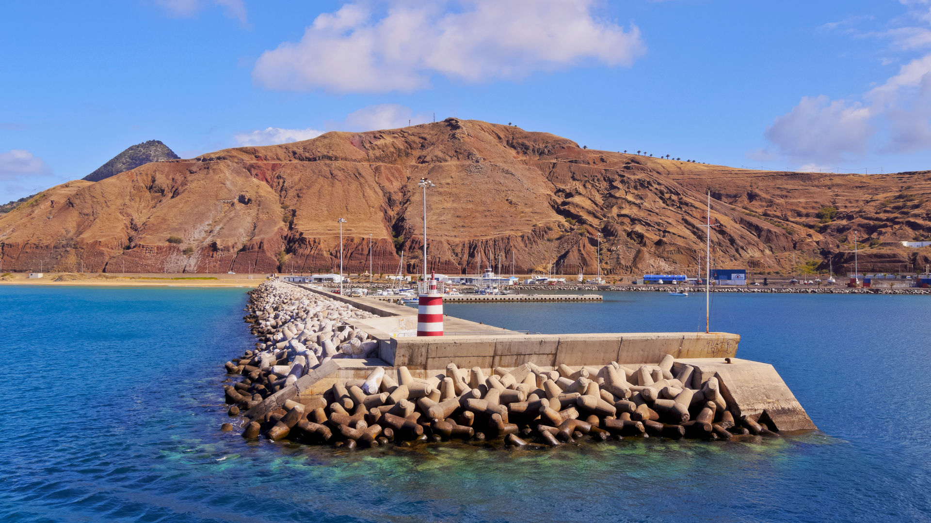  Porto Santo