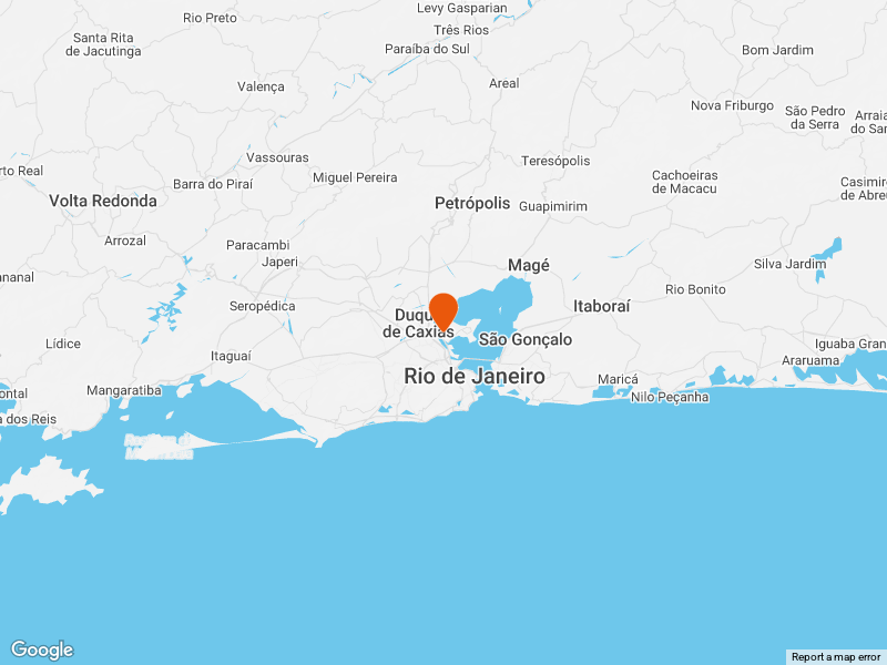 Rio de Janeiro: Pacote de Viagem