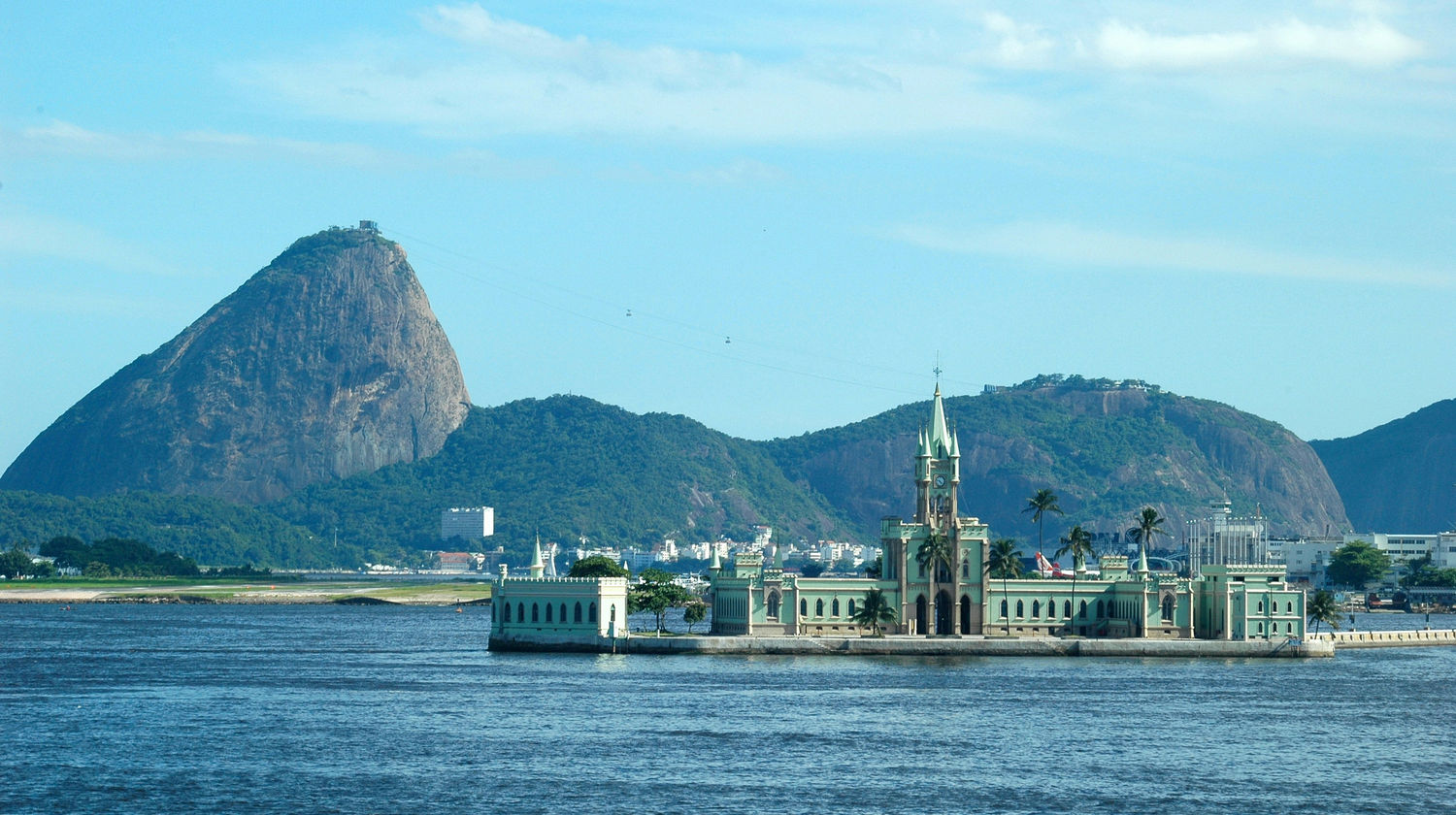 Rio de Janeiro