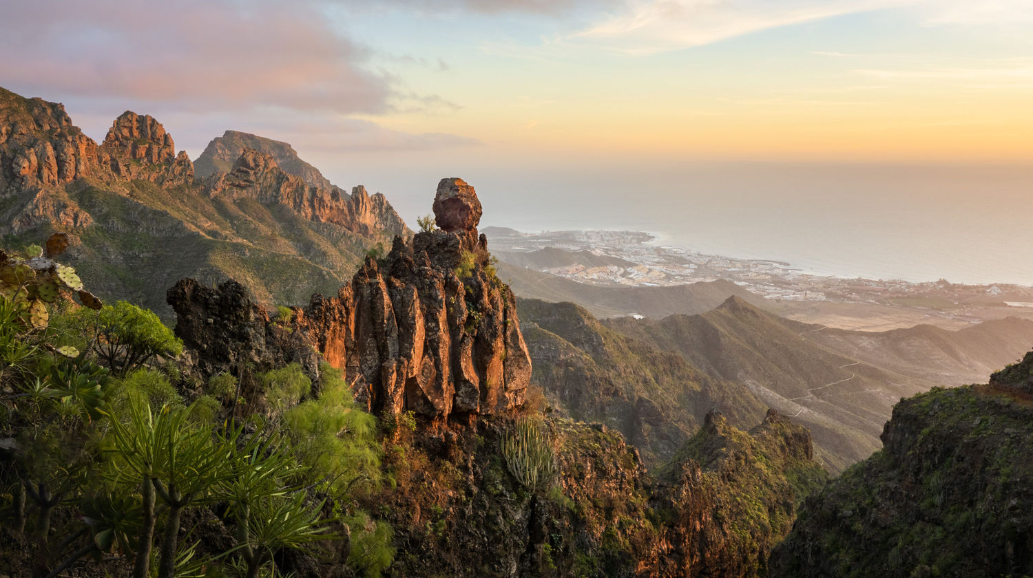 Costa Adeje