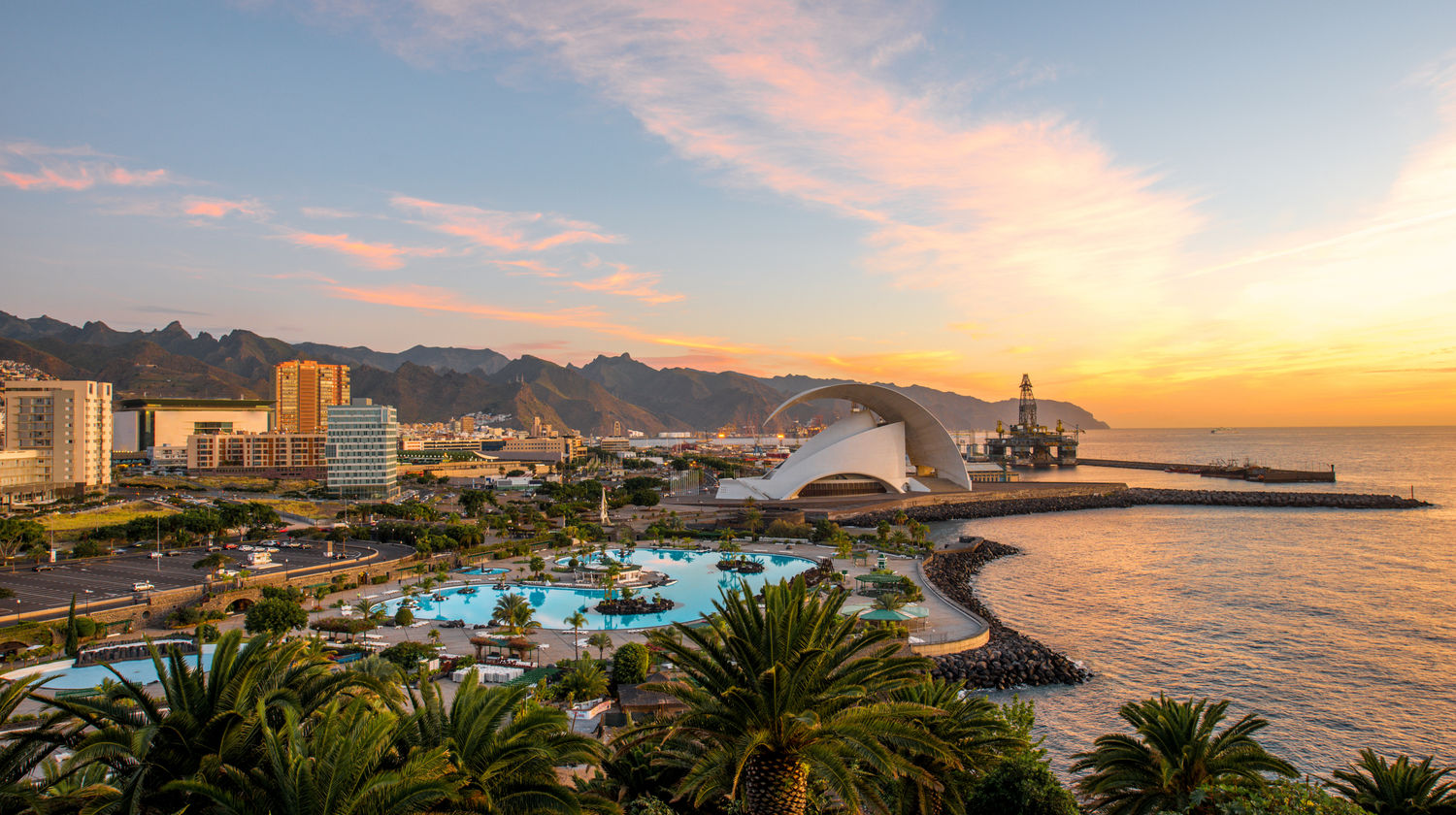 Santa Cruz de Tenerife