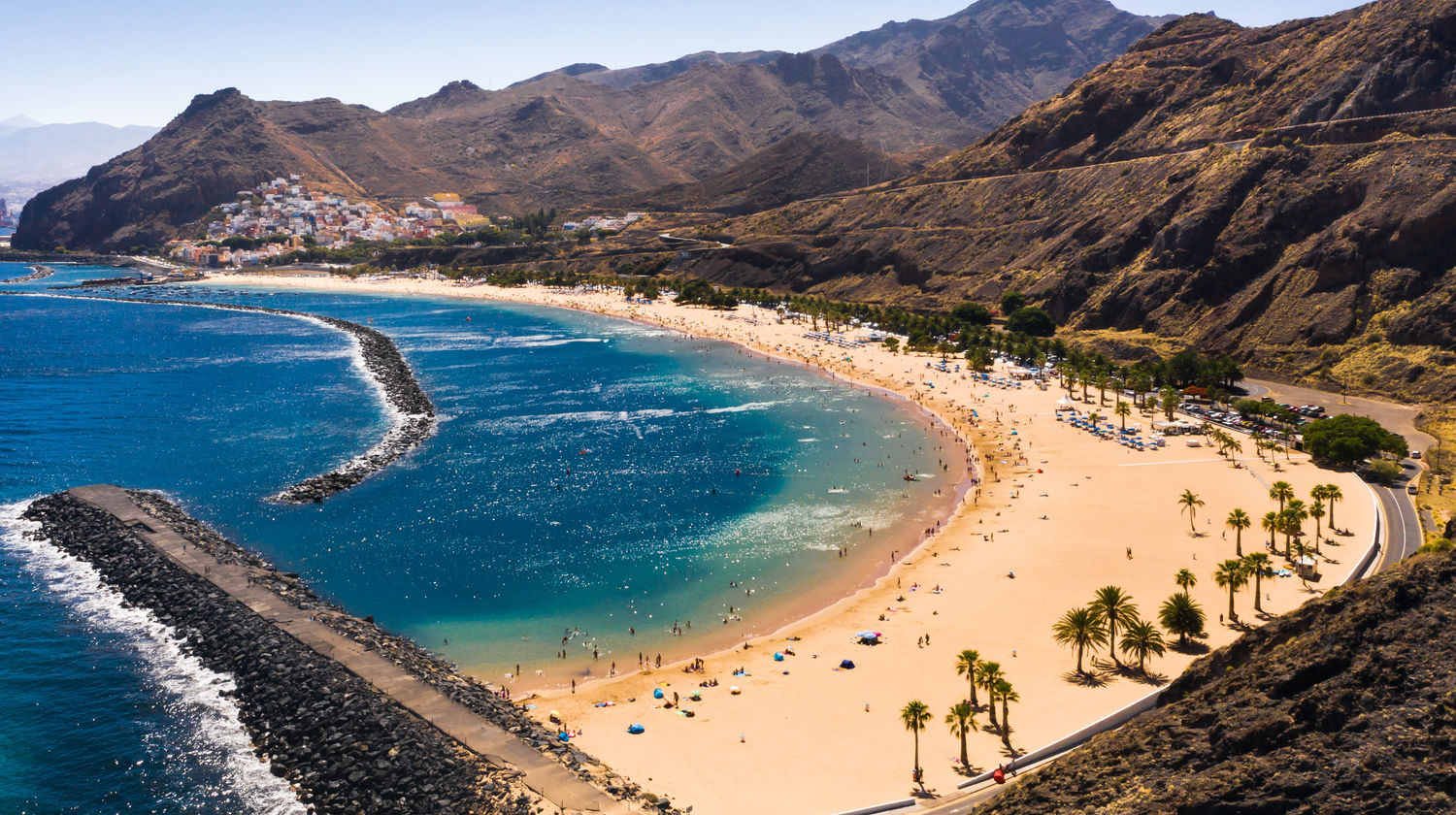 Tenerife