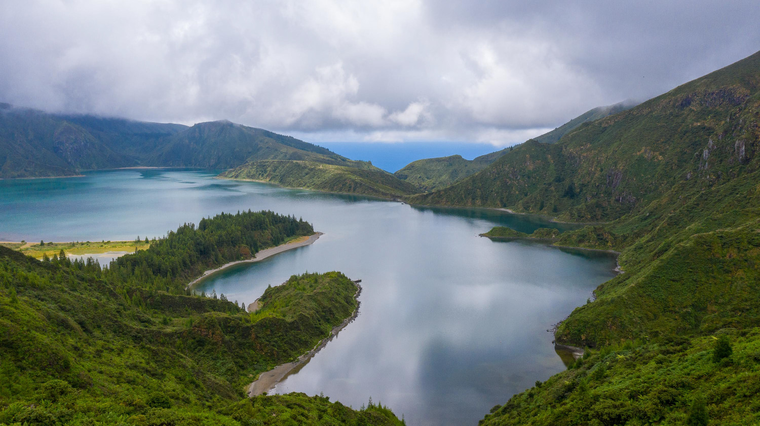 Lagoa do Fogo, São Miguel