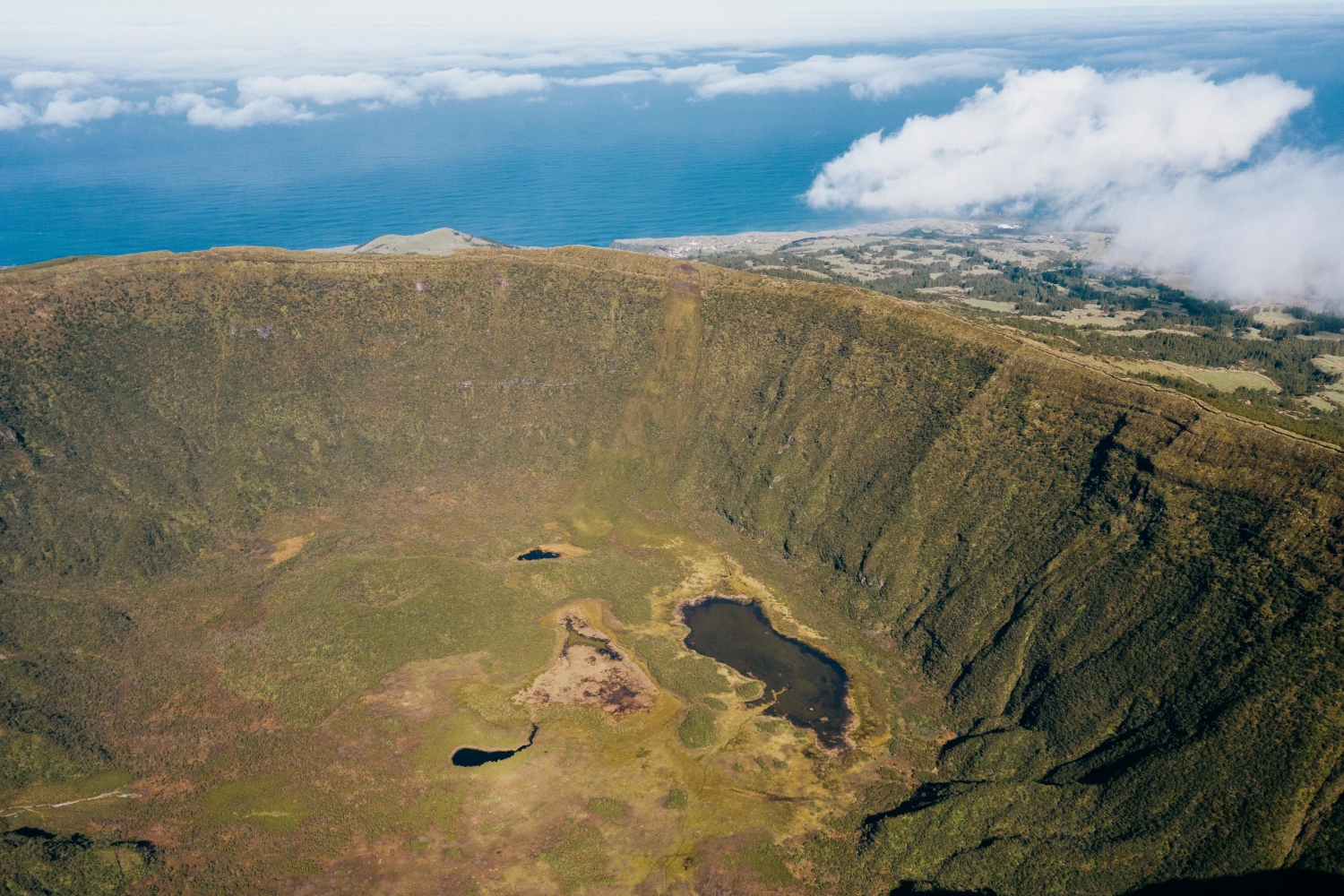 Caldeira do Faial