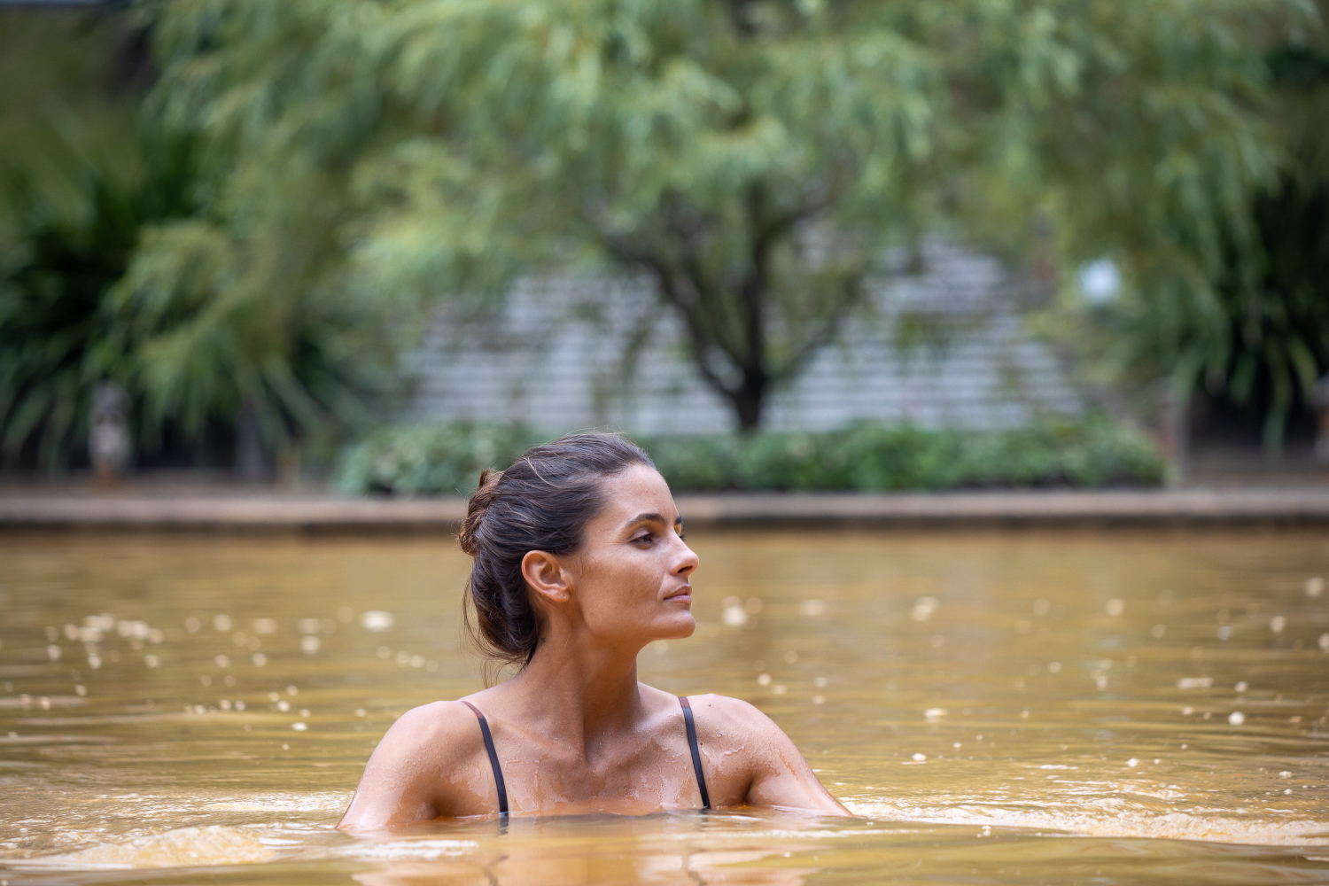 Terra Nostra Park, São Miguel