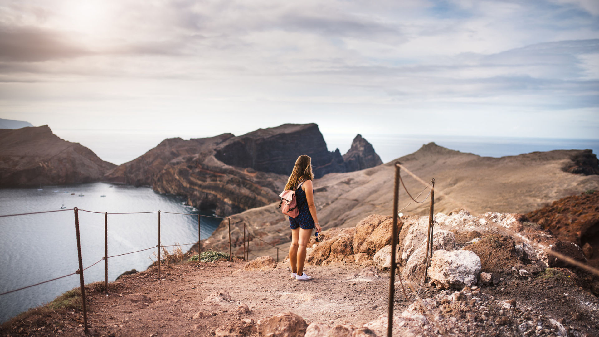 Madeira Island