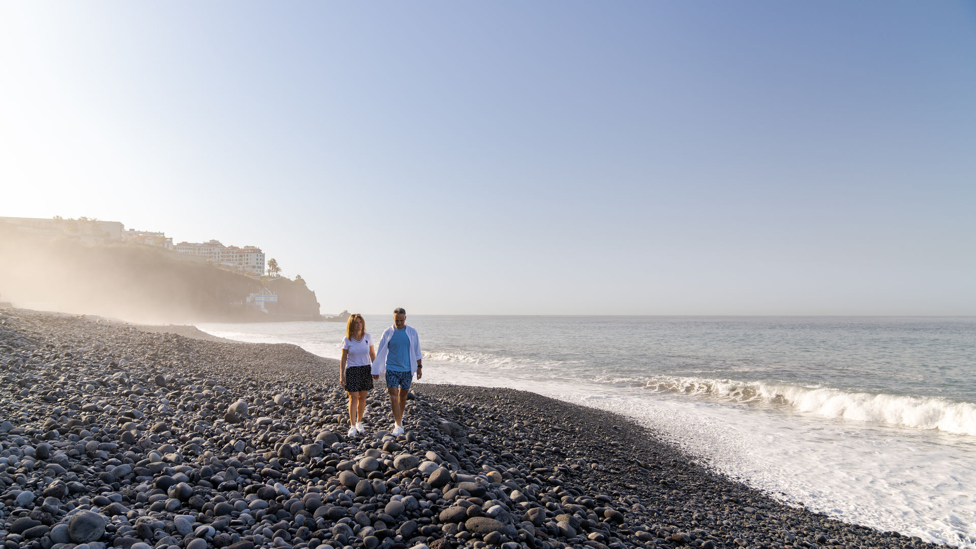 Praia Formosa  - ©Ricardo Faria Paulino