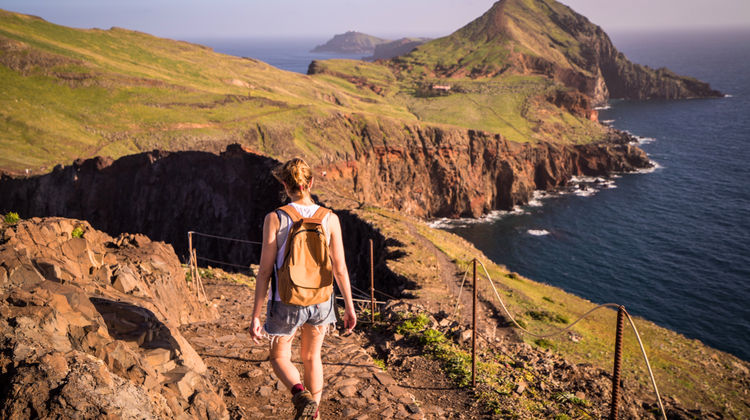 Explore Madeira: Hiking Adventure Explore Madeira: Hiking Adventure