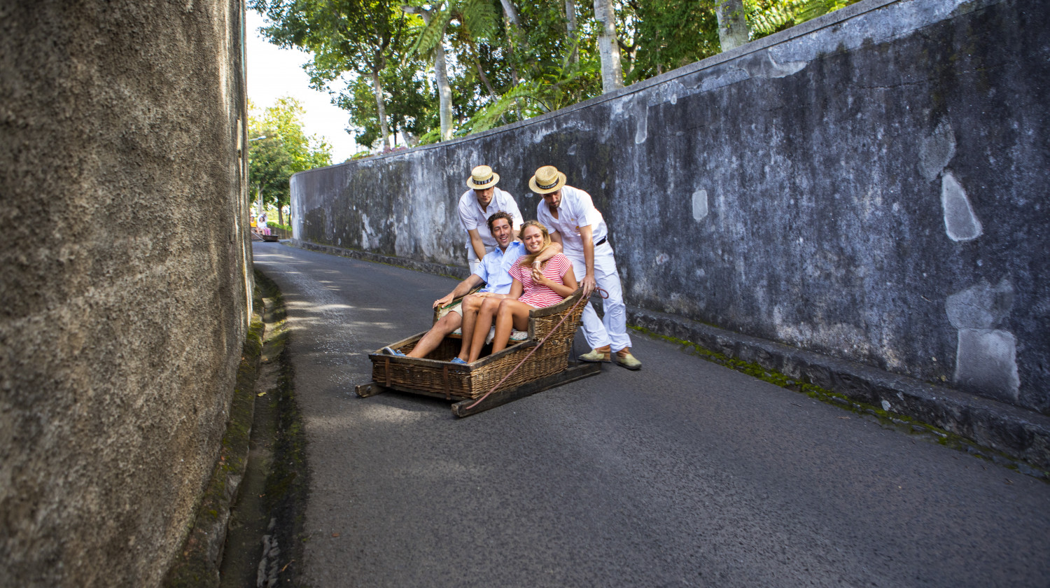 Madeira Island